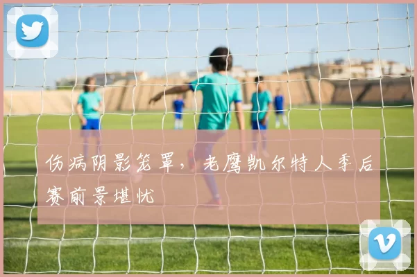 伤病阴影笼罩，老鹰凯尔特人季后赛前景堪忧