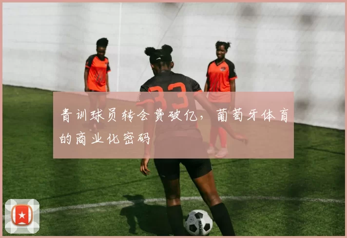 青训球员转会费破亿，葡萄牙体育的商业化密码