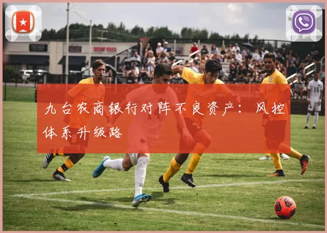 九台农商银行对阵不良资产：风控体系升级路