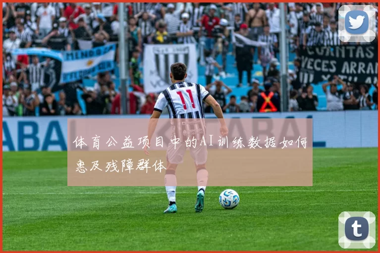 体育公益项目中的AI训练数据如何惠及残障群体